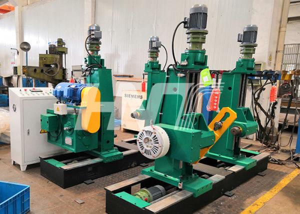Buy cheap 1600 Pintle Type Payoff Machine Wire Payoff Manufacturer from wholesalers