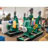 Buy cheap 1600 Pintle Type Payoff Machine Wire Payoff Manufacturer from wholesalers
