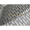 Buy cheap 100mm Hole Punching Mesh from wholesalers