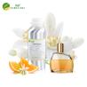 Buy cheap High Concentrated Orange Blossom Perfume Fragrance Oil Colorless Transparent Liquid from wholesalers
