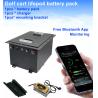 Buy cheap 36V 100Ah Lithium Golf Cart Battery Pack Golf Car LiFePO4 Battery Pack from wholesalers