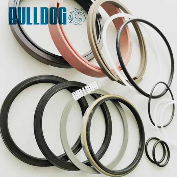 Buy cheap Bucket Oil Seal Kit 31Y1-15545 R290LC-7 Hyundai 31Y115545 Hydraulic Cylinder Replacement Kits Parts from wholesalers