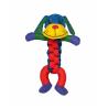 Buy cheap Christmas Holiday Puppy Teething Toys Squeaks Loudly For Outdoor Activities from wholesalers