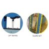 Buy cheap 30Mpa Frame Type Hydraulic Press Machine 220v 380v Gantry Hydraulic Press For Forging from wholesalers