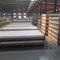 Buy cheap High Precision Aluminum Sheet Roll 2200mm Aluminium Alloy Sheet 1100 2A12 2004 product