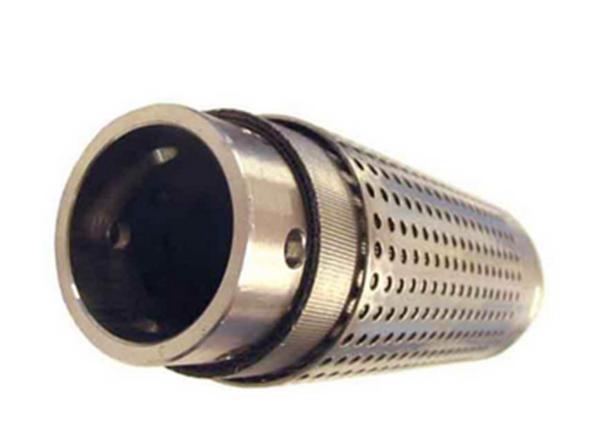 Buy cheap Stainless Steel 316 / 304 Sand Control Screens , Oil Sand Control Pipe from wholesalers