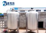 Beverage Production Auxiliary Equipment 100-10000 L 300 R / Min Rotating Speed