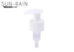 Out Spring Lotion Dispenser Replacement Pump For High Viscosity Liquid 2.0cc SR
