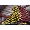 Buy cheap P235 GH TC1/2 SMLS Carbon Steel Tube, Welded Helical Bent Evaporator Fin Tube from wholesalers