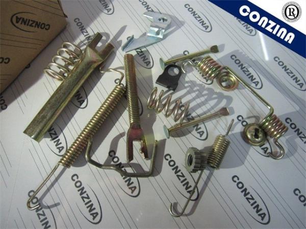 Buy cheap Caliper brake repair kit lh use for Nubira auto parts OEM 90199719 from wholesalers