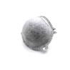Buy cheap Non Woven Fabric Anti Pollution Dust Mask With High Filter Efficiency from wholesalers