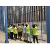 Buy cheap Automatic Vertical Powder Coating Production Line For Aluminium Profile from wholesalers