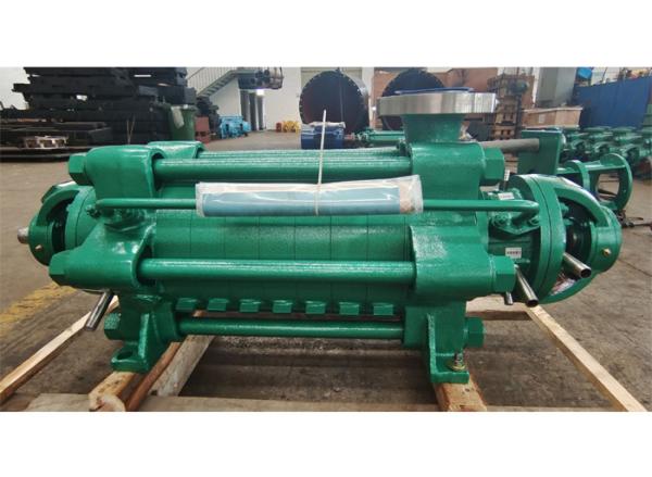 Buy cheap Power Plant SS316 High Pressure Centrifugal Water Pump 15-28m3/H from wholesalers