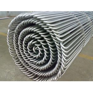 Buy cheap Incoloy Explosion Proof Water Heater , Freestanding Industrial Electric Heater product