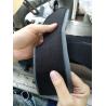 Buy cheap Dust Collector Electric Leather Skiver Fatigue Resistant Leather Edge Skiver Machine from wholesalers