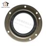 Buy cheap 100x125x12 Engine Parts FAW Crankshaft Grease Oil Seal With Iron Palate from wholesalers
