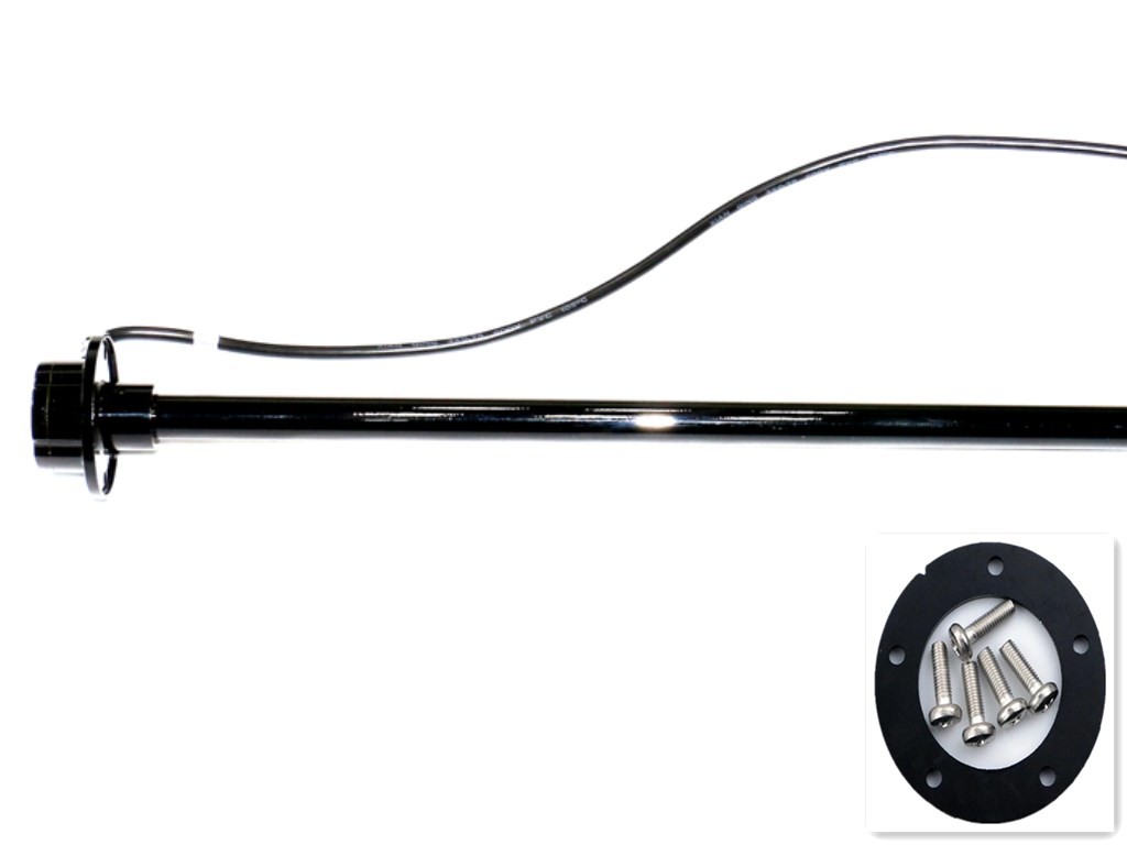CLS2 Capacitor RS485 0.4W 12VDC Fuel Tank Level Sensor