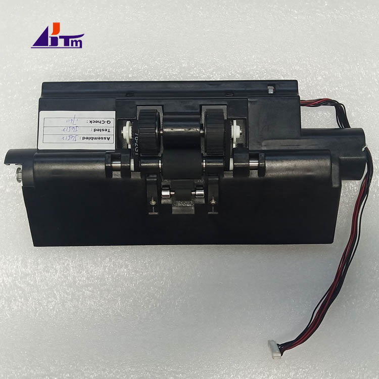 NMD Glory DeLaRue NF200 Cover Assy Kit A021953