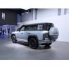 Buy cheap BYD YANGWANG U8 2023 Deluxe Vertion Large SUV EV Energy Type from wholesalers