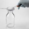 Buy cheap 0.22 μm 47mm Hydrophilic PVDF Membrane Filter Disc For Biomedical Research from wholesalers