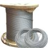 Buy cheap 4×31 Galvanized Steel Wire Rope from wholesalers