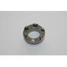 Buy cheap HRB80 Shock Base Valve / DU bearing lined guider , Car / Truck Shock Absorber Parts from wholesalers