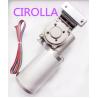 Buy cheap Durable Aluminum Brushless Electric Sliding Door Motor 75W 24VDC from wholesalers