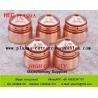 Buy cheap Koike PK030060 2.5R Koike Parts Plasma Nozzle / Plasma Cutting Consumables from wholesalers