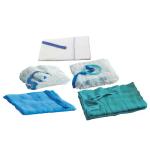 China Manufacturer Supplier Abdominal Pad Laparotomy Sponge
