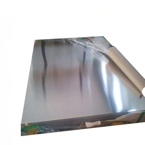 Buy cheap Coated Thin Steel Metal Paint Tin Sheet DR8 2.8/2.8 For Food Beverage Can 330mm from wholesalers