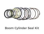 Buy cheap CAT120B PU NBR Tie Rod Hydraulic Cylinder Seal Kit for Excavator from wholesalers