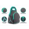Buy cheap Kids Women Tote Neoprene Lunch Bag Insulated Reusable Washable Extra Thick from wholesalers