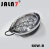 Buy cheap Led Work Light JALN7 60W Car Driving Lights Fog Light Off Road Lamp Car Boat Truck SUV JEEP ATV Led Light from wholesalers