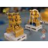 Buy cheap Excavator Hydraulic Sorting Grapple For Demolition Buildings Grab Attachment from wholesalers