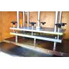 Buy cheap Electric Pillow Type Packing Machine Multifunctional For Plastic Film from wholesalers