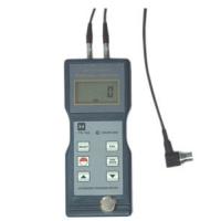 Buy cheap Aluminum Zinc 0.1mm Automotive Paint Ultrasonic Thickness Gauge product