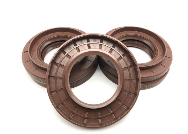 Buy cheap TG4 58 103 12 / 20 Nitrile Rubber Oil Seal Truck Lorry Axle Engine from wholesalers
