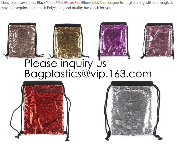 Sequin Shoulder Bag Sequins Crossbody Bag Glitter Sparkling Small Tote Bags Girls Hit Color Handbags, bagease, bagplasti