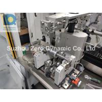 Buy cheap Two Station New Energy Motor Automatic Balancing Machine Magnetic Motor Rotor Drilling Correction Balancer product