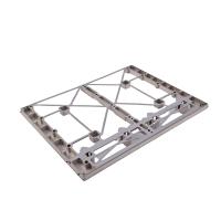 Buy cheap High Precision Magnesium Alloy Parts Castings CNC Machining Parts For Drone product