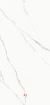Polished Carrara Large White 1800x900 MM Marble Look Porcelain Tile