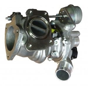 Buy cheap Peugeot, BMW, Citroen K03 Turbo 53039880121,53039880120,53039880104,V75807898001 from wholesalers