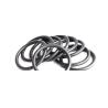 Buy cheap High Tolerance High Flexibility Rubber Seal Ring In Industrial Sealing from wholesalers