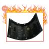 Buy cheap SMD2020 P4 Soft Flexible Led Display Module Screen Programmable from wholesalers