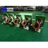Buy cheap New Listing Made In China Servo Parker Hydraulic Cylinders With Valves from wholesalers
