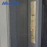 Buy cheap Aluminum Frame Horizontal Sliding Sash Windows For Hotel from wholesalers