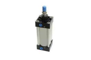 Wholesale DNC 50X80 0.1-0.9Mpa Compressed Pneumatic Air Cylinders Systems from china suppliers