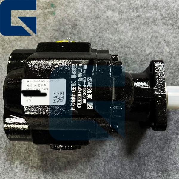 Buy cheap CBH-100YG CBH100YG Lifting Gear Pump for Truck from wholesalers