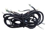 Low Voltage Cable Wire Harnesses