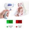 Buy cheap Abs Material Non Contact Ir Thermometer , Non Contact Thermometer For Humans from wholesalers